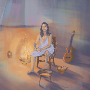 Círculos concéntricos