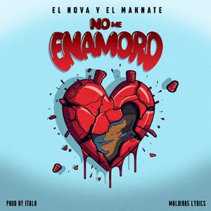 NO ME ENAMORO