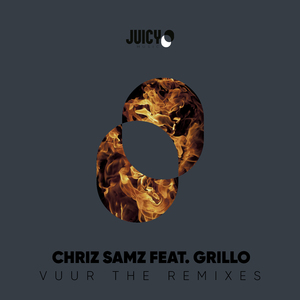 VUUR (Discoplex Extended Remix)