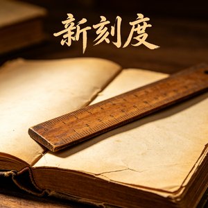 新刻度