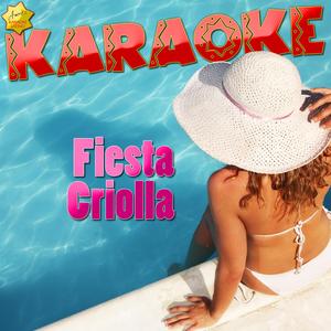 Chiclayanita (Popularizado por Fiesta Criolla) [Karaoke Version]