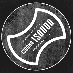 IS0000X1 (Original Mix)