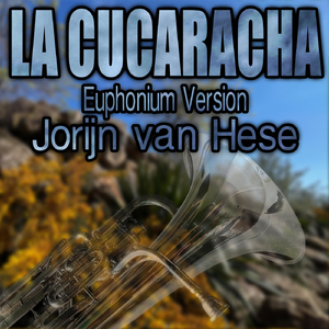 La Cucaracha Euphonium Version