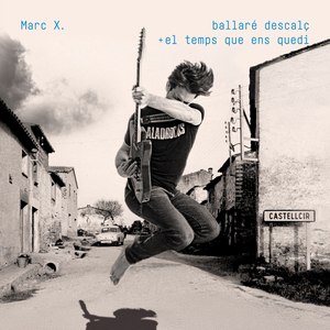 Ballaré descalç