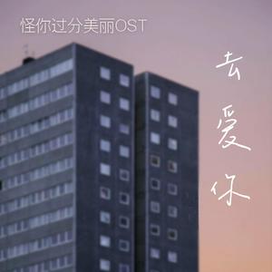 去爱你【轻熟女版】（《怪你过分美丽》OST）（翻自 颜人中）