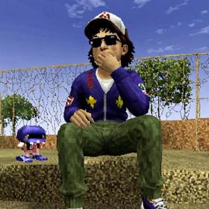 UH OH! (feat. BXTWEAK & Eggacion)