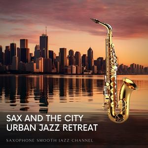 Take the Sax