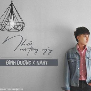 Nhớ Em Từng Ngày (feat. Đình Dương)