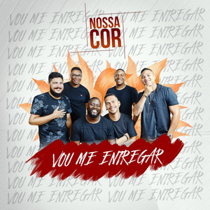Vou Me Entregar