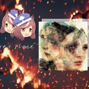 Sacred Play Secret Place (哈基米)