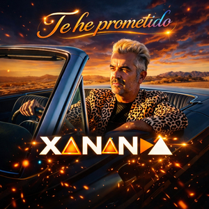 Te He Prometido