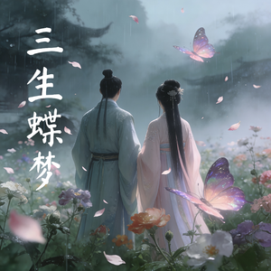 三生蝶梦