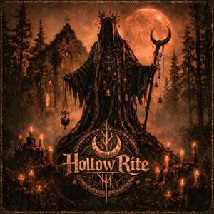 Into the Hollow