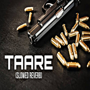 Taare (Slowed + Reverb)
