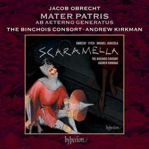 Mater Patris (Reconstr. Weller):II. Ab aeterno