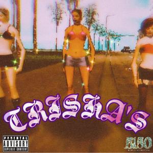 TRISHA'S