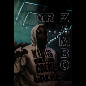Mr Zambo