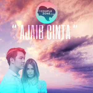 Ajaib Cinta