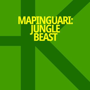 Elegba (Mapinguari Mix)