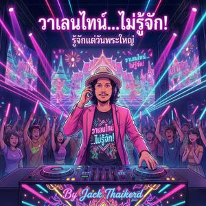 วาเลนไทน์...ไม่รู้จัก!