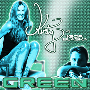 Green (Full Intention Radio Edit)