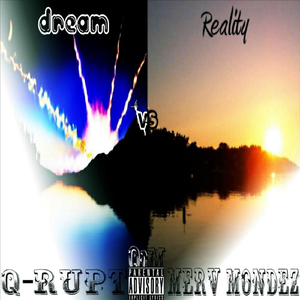 Lost (feat. Vindetta)