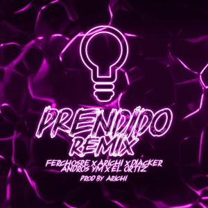 Prendido (Remix) (Remix)