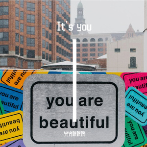 It's you（翻自 Daniel Martin Moore）