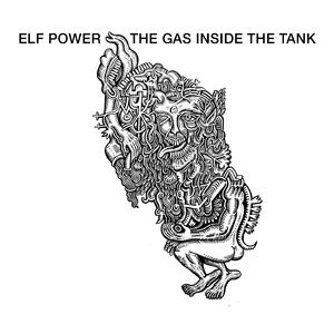 The Gas Inside the Tank