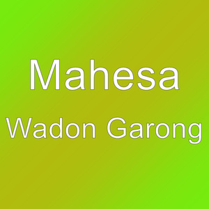 Wadon Garong