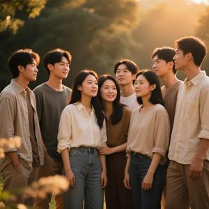 Remember Us This Way