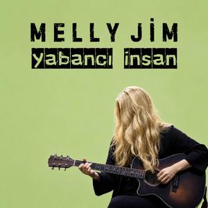 yabancı insan