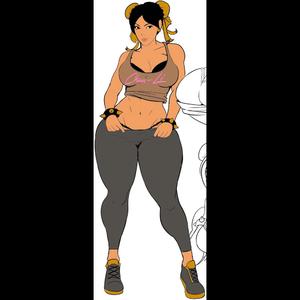 Mwen Renmen Vwazin Nan (feat. Lemonde-Picho & Nba Young Black)