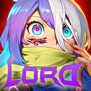 Lord (Absorvendo Tudo)