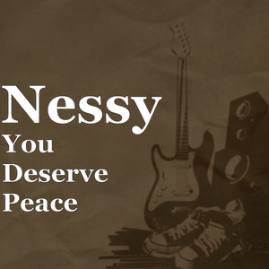 You Deserve Peace