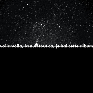 7h - Dernière étoile