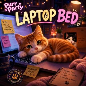 Laptop Bed