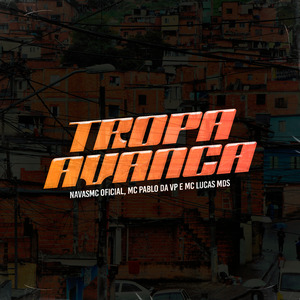 Tropa Avança