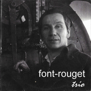 son parapluie est tout vert