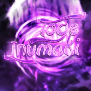 Rap do Toge Inumaki: Fala Amaldiçoada