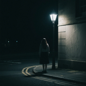 等一场温柔以后