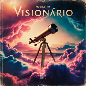 Visionário