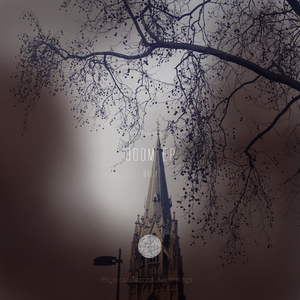 Distemper (Original Mix)