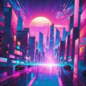 電脳のパルス / Cybernetic Pulse