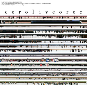 Tableaux (Recorded at LIQUIDROOM 2023.12.3)