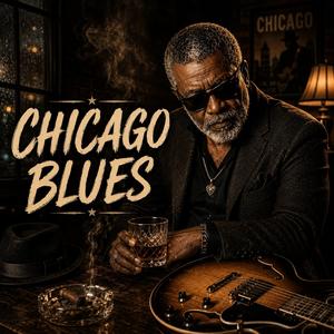 I'm tired (chicago blues)