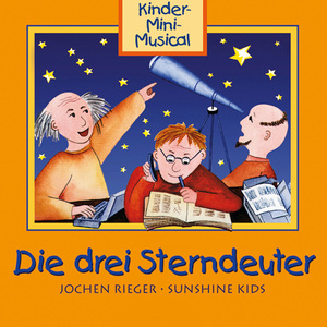 Wir haben es entdeckt