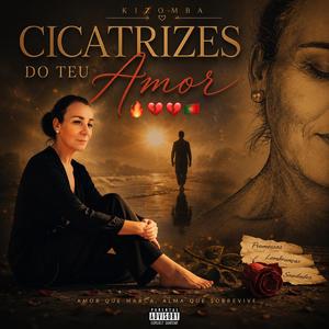 Cicatrizes do teu Amor