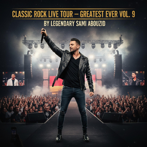 My Angel of the Night (Ballad Version) [Live in Italy]