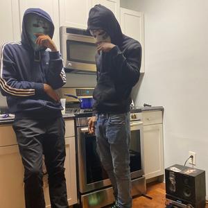 Why You Lackin' (feat. Rockgang Dah & Rikothereaper)